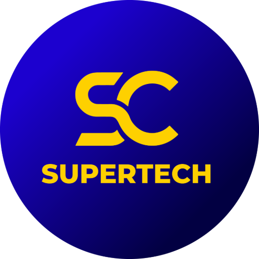 Supertech Com Medan