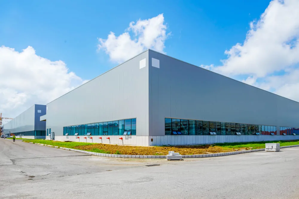 procurement supertech